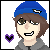 PurpleFoxGirl's avatar