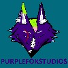 PurpleFoxStudios's avatar
