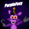 PurpleFoxySE2017's avatar