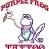 PurpleFrogTattoo's avatar