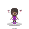 Purplegirl1223's avatar
