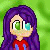 PurpleHairedAngel's avatar