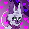 PurpleHeartSpringy's avatar