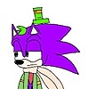 PurpleHedgyBoi112's avatar