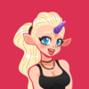 PurpleHorn's avatar