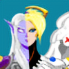 PurpleIris1's avatar