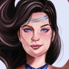 PurpleKnightress's avatar