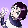 PurpleLuckyStar's avatar