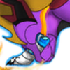 PurpleMadnessDragon's avatar
