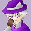 PurpleMage555's avatar