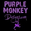 PurpleMonkeyDesigns's avatar