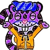 PurplePantherPal's avatar