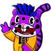PurplePantherPal's avatar
