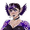 PurpleRaven89's avatar