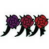 PurpleRedRose's avatar