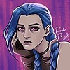 purplerookbitch's avatar