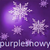 PurpleSnowy's avatar