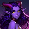 PurpleTenebris's avatar