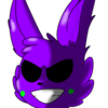 Purplethebunny's avatar