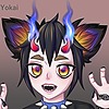 PurpleYokai's avatar