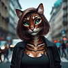 Purrrf3ct's avatar