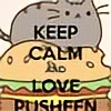 PusheenCP's avatar