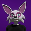 Pushok-the-white-fox's avatar