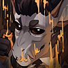 pyewolf-Art's avatar
