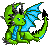 pyradragon's avatar
