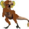 Pyranniosaurusrex44's avatar