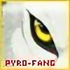 Pyro--Fang's avatar