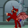 pyro-in-ponyville's avatar
