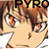 Pyro-Jellyfish's avatar