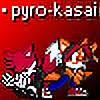 pyro-kasai's avatar