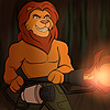 Pyro-Simba's avatar