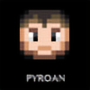 Pyroan's avatar