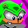PyroHedgehog4ever's avatar
