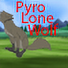 PyroLoneWolf's avatar