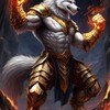 PyromaniacWolfMutant's avatar