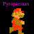 Pyropieman's avatar