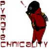Pyrotechnicality's avatar