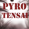 Pyrotensai's avatar