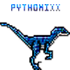 Pythonixx's avatar