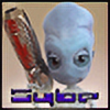 qcsybe's avatar