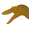 Qianzhousaurus's avatar