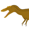 Qianzhousaurus's avatar