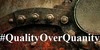 QualityOverQuantity's avatar