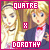 Quatre-x-Dorothy-Clu's avatar