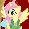 Queen--Fluttershy's avatar