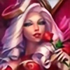 Queen-Ashe's avatar